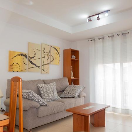 Els Ports D'Horta Apartman Horta de Sant Joan Kültér fotó