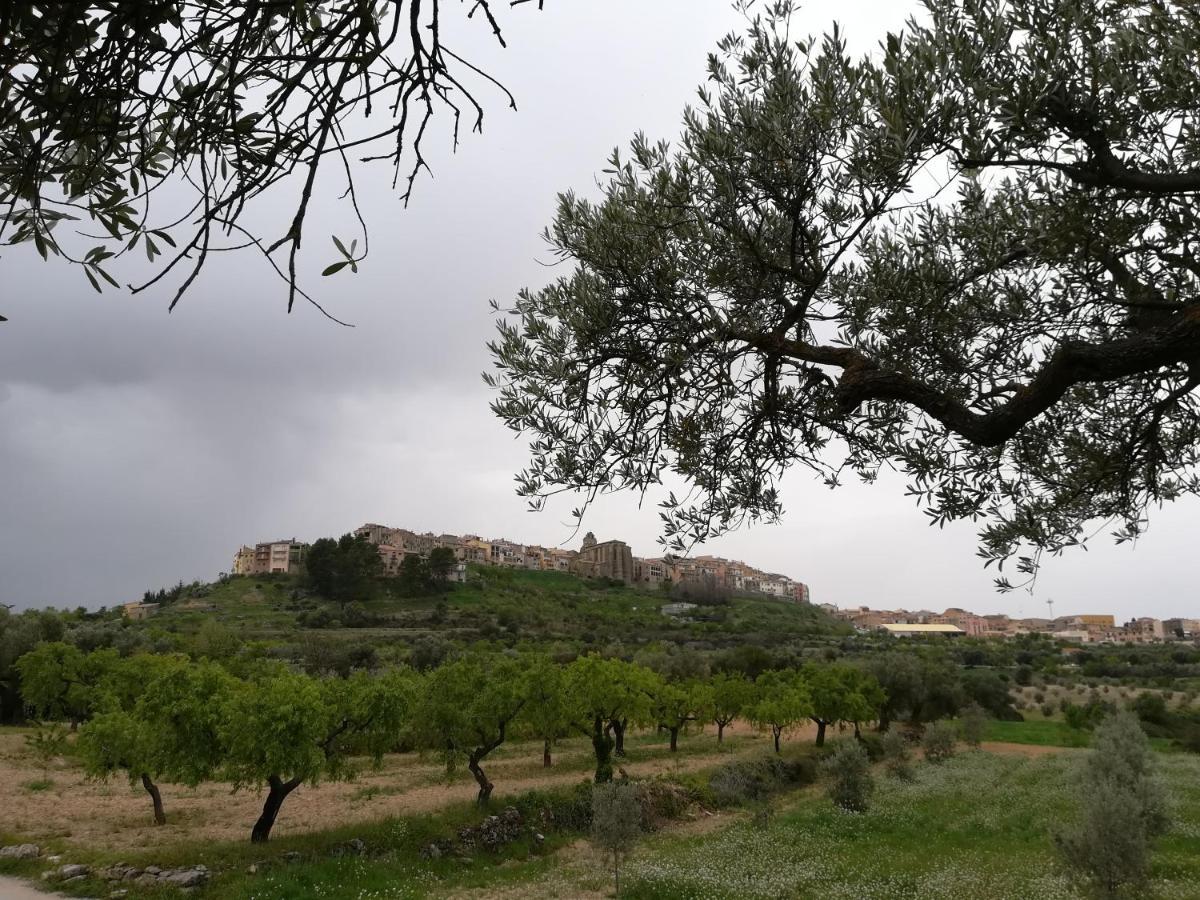 Els Ports D'Horta Apartman Horta de Sant Joan Kültér fotó