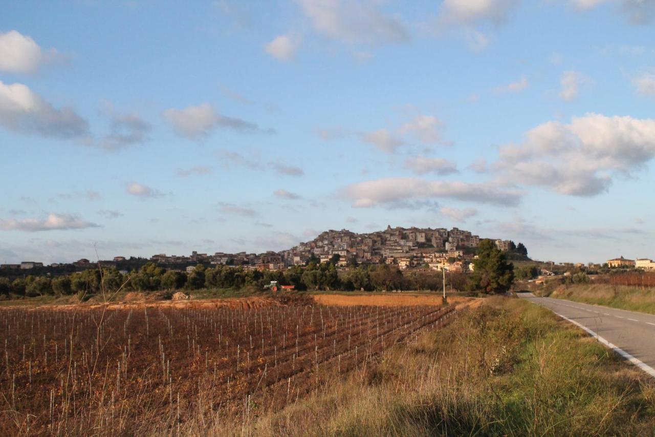 Els Ports D'Horta Apartman Horta de Sant Joan Kültér fotó