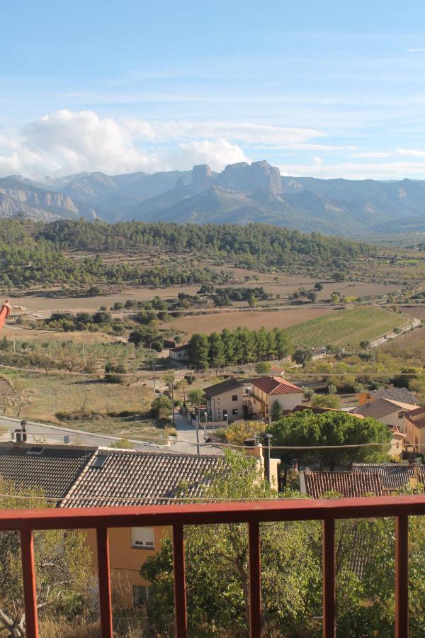 Els Ports D'Horta Apartman Horta de Sant Joan Kültér fotó