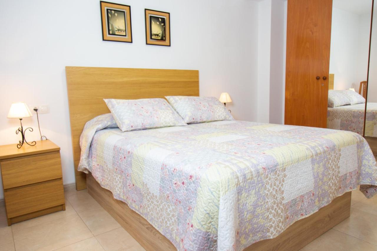 Els Ports D'Horta Apartman Horta de Sant Joan Kültér fotó