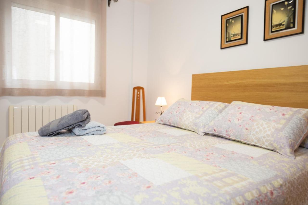 Els Ports D'Horta Apartman Horta de Sant Joan Kültér fotó