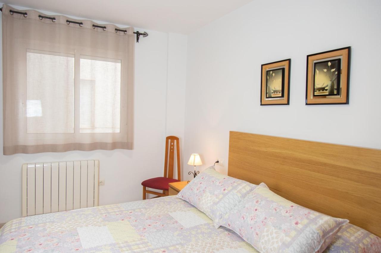 Els Ports D'Horta Apartman Horta de Sant Joan Kültér fotó