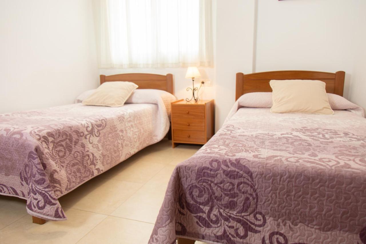 Els Ports D'Horta Apartman Horta de Sant Joan Kültér fotó
