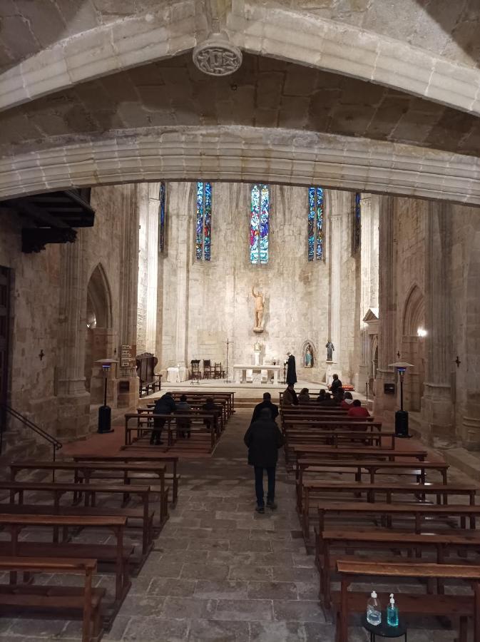 Els Ports D'Horta Apartman Horta de Sant Joan Kültér fotó
