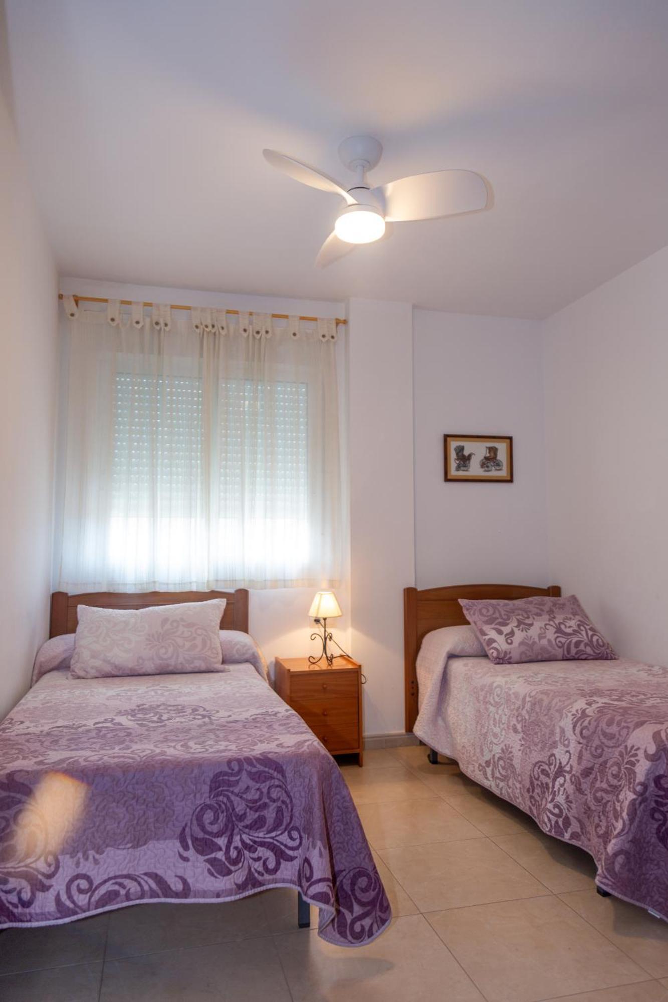 Els Ports D'Horta Apartman Horta de Sant Joan Kültér fotó