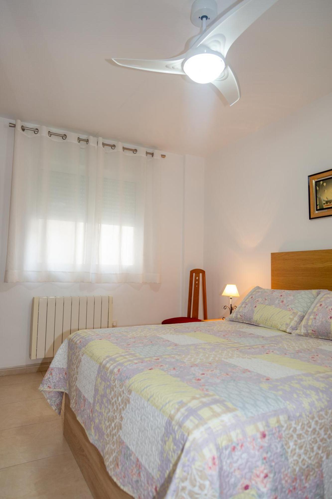Els Ports D'Horta Apartman Horta de Sant Joan Kültér fotó