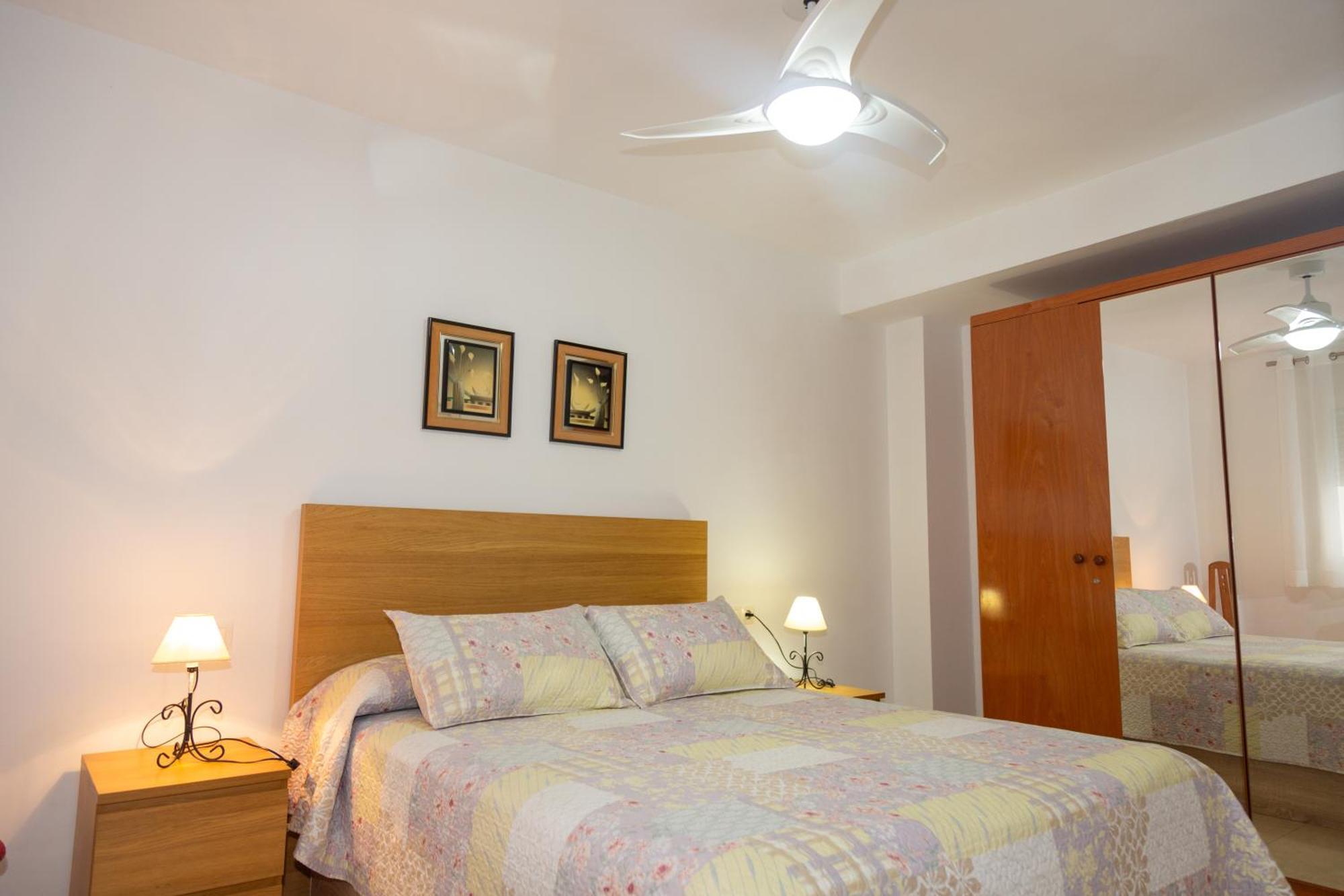 Els Ports D'Horta Apartman Horta de Sant Joan Kültér fotó